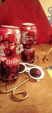 Limited Edition- Budweiser CAN  “Best Buds”  Adam Wainwright And Yadier Molina