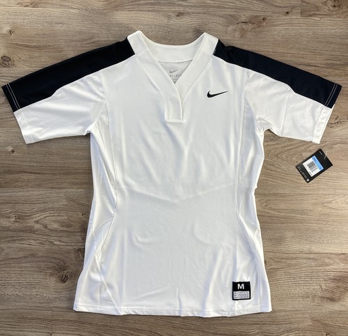 NWT Nike Dri Fit Softball Womens Jersey 