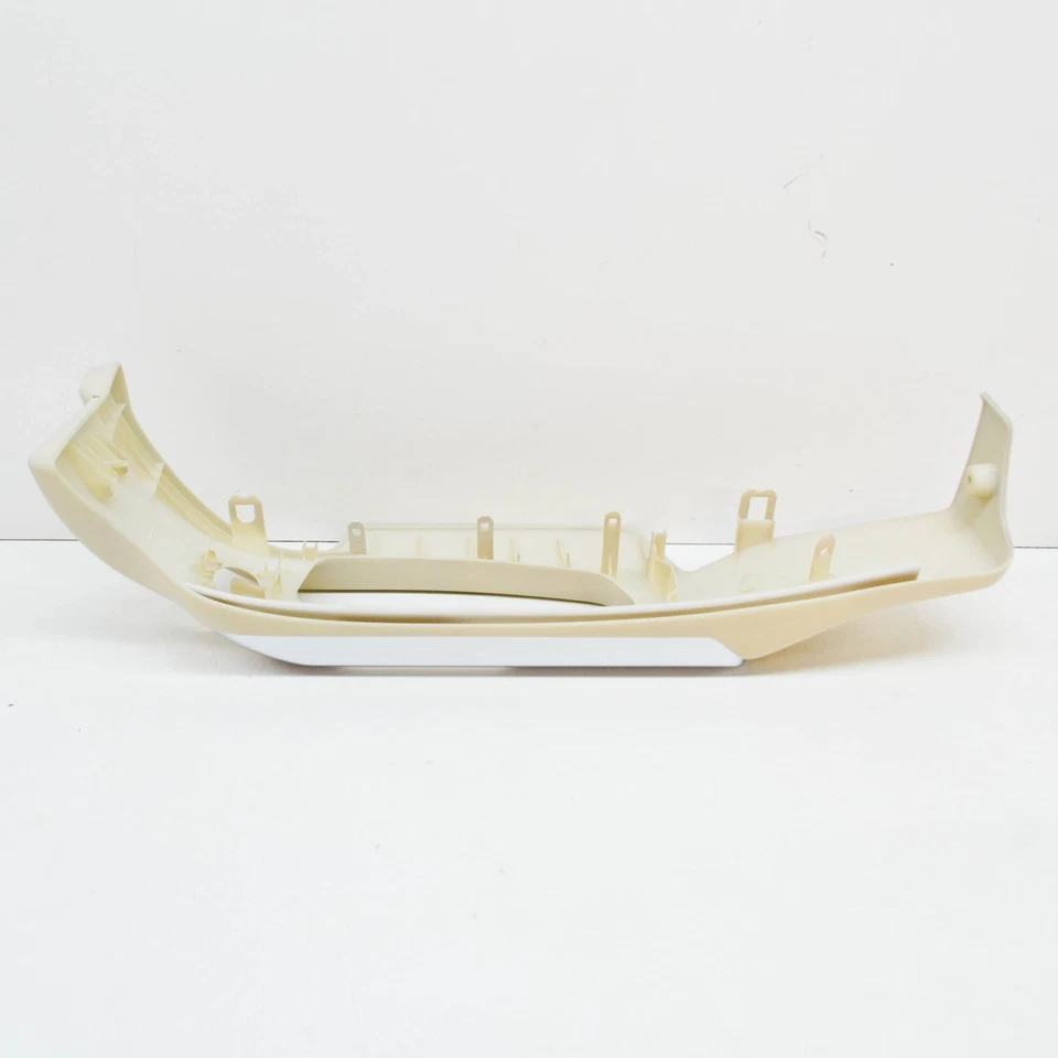 LR RANGE ROVER 3 L322 Front Left Seat Side Panel Trim HJR500031NUG NEW GENUINE - Image 4 of 4