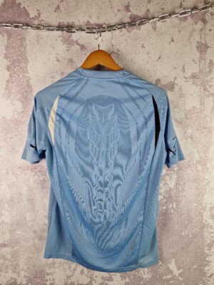 Puma Tottenham Hotspur Soccer Jersey Vintage 2010-11 Away Football