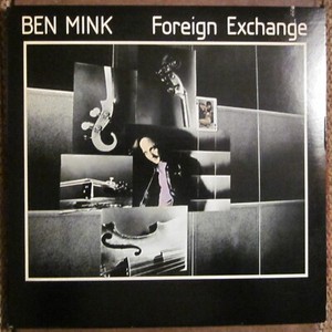 Foreign | Exchange eBay Vinyl - The Music Rob .com Mehl [Vinyl