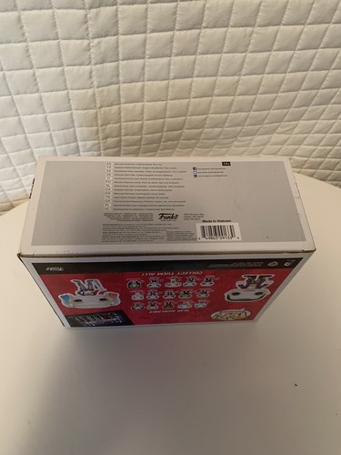FUNKO POP HEROES SUICIDE SQUAD THE JOKER / HARLEY QUINN 2 PACK - Picture 5 of 6