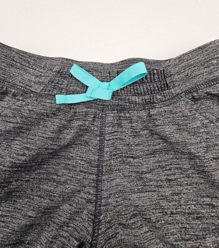 Champion Duo Dry Stretch Little Girls Size S 6-6x Activewear Jogger Pants NWT - Picture 5 of 11