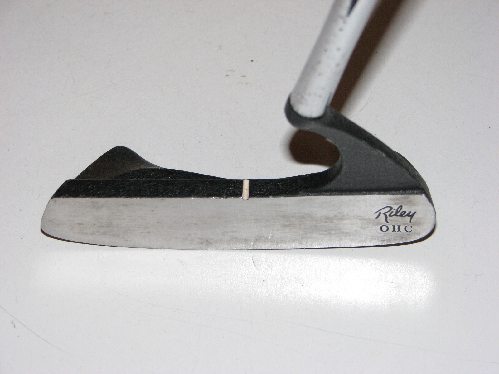 Vintage Riley OHC Putter 34 1/2