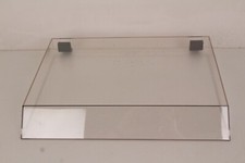 SABA PSP 110 Abdeckung Plattenspieler Haube Staubschutzdeckel Dust Cover NOS