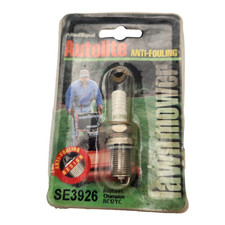 Autolite Spark Plug SE3926DPL Replaces Champi...