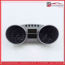 Compteur Mercedes CLASSE M