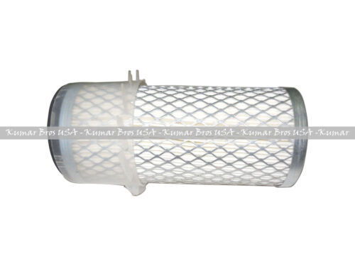 New Outer Air Filter FITS Mitsubishi MT20 S370 BEAVER S373 BEAVER III S470 BUCK - Picture 2 of 6