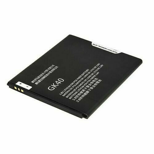Buy MobCrown Battery For Motorola Moto G4 Play Gk40 2800 Mah Online At Best Prices In India - Foto 12