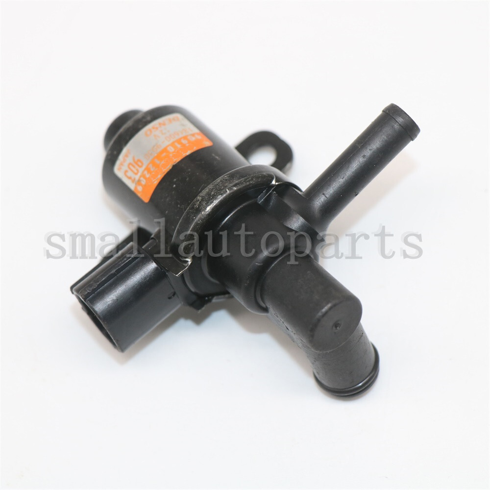 Genuine Vacuum Switch Valve 90910-12209 184600-9030 for 2000-2003