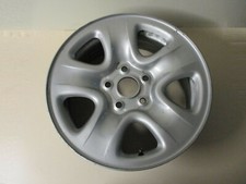 Felge Stahl R16 Suzuki Vitara Jahr 2004 T16X61/2J