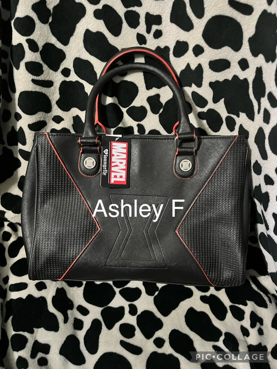 Marvel loungefly purse cheap