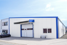 Produktionshalle / Gewerbehalle