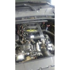 Moteur BMW 330