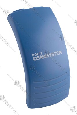 Polti Griff Band Von Transportbox Blau Vaporetto Sani System Business PTEU0303
