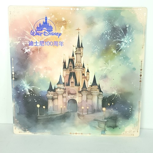 Winnie The Pooh Disney 100th Limited Edition Art Card Print Big One 069/255 - Picture 6 of 6