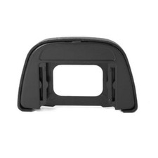 2pcs Eyecup Eyepiece for Nikon D7100 D7000 D5100 D3000 D610 D750 D600 S D80