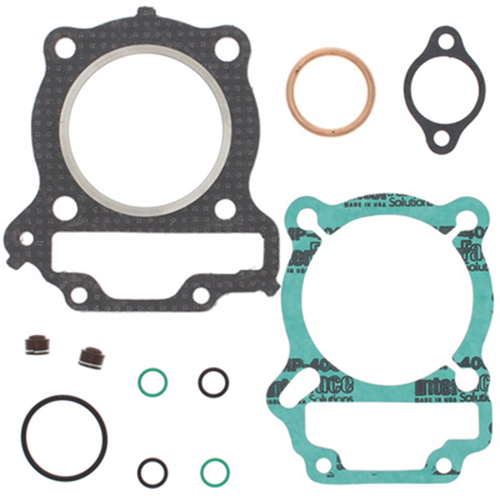 Honda ATC200X TRX200 TR200 Used Cylinder Piston 65.47mm Gasket Kit Fits 1986-87' - Picture 11 of 11