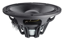 Faital Pro 12fx600 12" 8ohm Loudspeaker- New!!!! Authorized Distributor