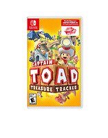 2523640 Nintendo Captain Toad: Treasure Tracker Switch Multiplayer-Modus E ( ~D~