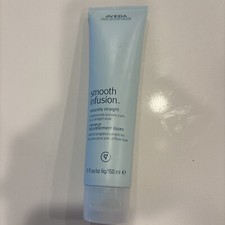 Aveda Smooth Infusion Naturally Straight 5 oz
