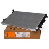 NRF 53425 KüHler MotorküHler FüR VW Golf 5 6 Passat 3C Audi A3 8P TT Seat Altea