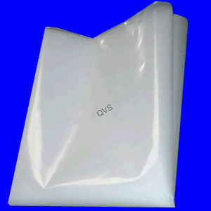 2m x 6m thick clear heavy duty polythene sheeting 1000g greenhouse thick polythene sheet