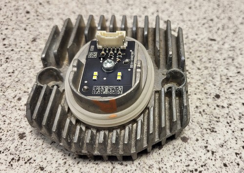 BMW G30 530E IPERFORMANCE, LED Modul Tagfahrlicht, 63117214934