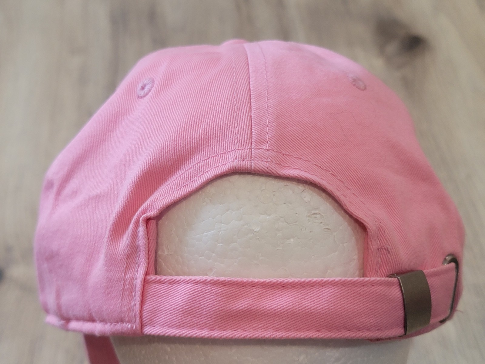 Universal Studios Exclusive Pink Embroidered Adju… - image 5