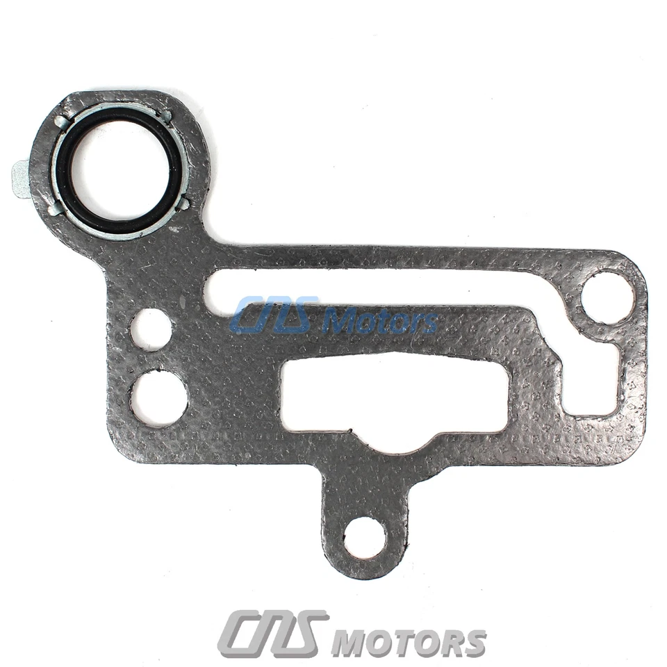 Valve Adapter Gasket For 06-08 Chevy Optra Suzuki Forenza Reno 2.0L A20DMS - Изображение 2 из 2