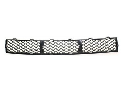 Action Crash 38GY74X Front Bumper Grille Fits 2008-2011 Ford Focus