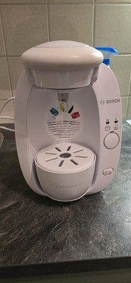 Tassimo Kapsel Kaffeemaschine