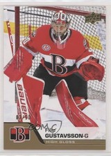 2020-21 Upper Deck AHL High Gloss 2/10 Filip Gustavsson #66 0nr3