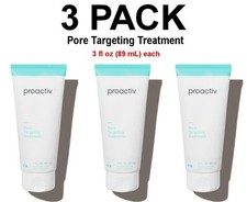 Proactiv Pore Targeting Treatment, 3 PACK, 3 fl oz 89 mL each, Step 2
