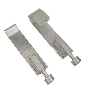Pair Car Door Dent Repair Tool Easy To Use Dent Remover Car Dent Fixing Tool set