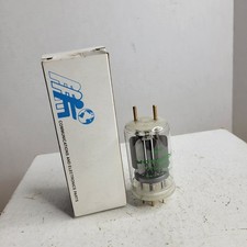 Motorola / Amperex 8643 97-136A01 Vacuum Tube