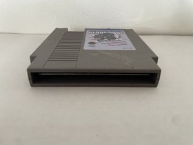 Xenophobe - NES Cartridge - Authentic Tested Nintendo Game