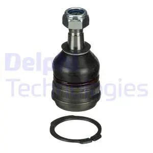 FRONT / OUTER/ UPPER BALL JOINT FITS: MAZDA ATENZA HATCHBACK 1.8/2.0 /2.3 /2. - Picture 1 of 3