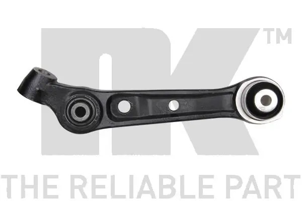 Bras de liaison suspension de roue NK 5011575 pour essieu avant de berline BMW série 3 E90