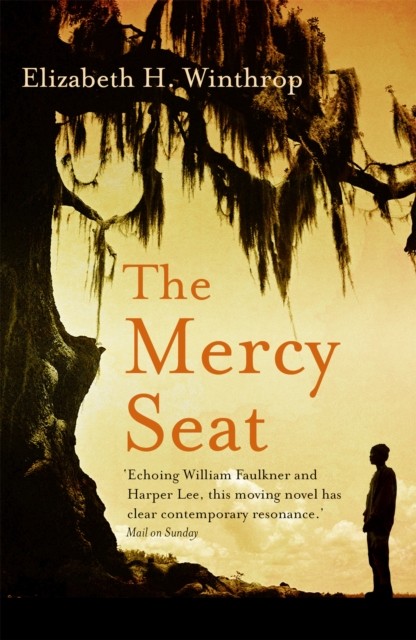The Mercy Seat by Elizabeth H. Winthrop PAPERBACK 9781473672529 - Image 4