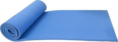 Mehrzweck Soft Rollmatte rutschfeste Trainingsmatte mit Tragegurten
