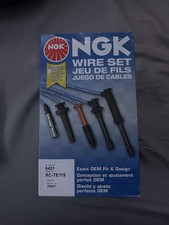 Ngk Spark Plug Wires