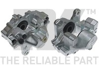 NK 2133214 Bremssattel FüR MERCEDES-BENZ