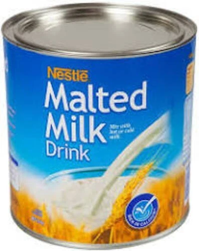 MALTED MILK  POWDER DRINK 500g- FREE POST - Picture 1 of 1