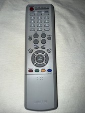 Samsung Remote BP59-00076 HL-R5087W HL-R5687W