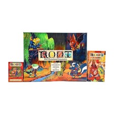 Root: The Homeland Expansion Bundle by Leder ...