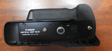 Genuine OEM Canon VG-10 VG10 Vertical Grip for Canon EOS A2, A2E  5 SLR Cameras
