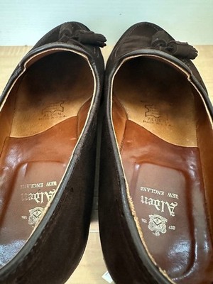 Alden 666