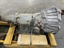 09 Gmc Canyon Transmission 2.9l 4x2 124k Miles 6 Month Warranty 09 Gmc Canyon Transmission 2.9l 4x2 124k Miles 6 Month Warranty