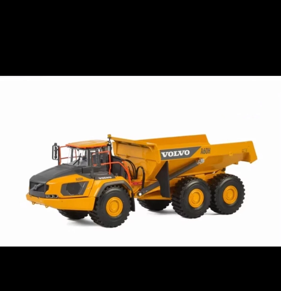 WSI Volvo Diecast Construction Equipment for sale | eBay